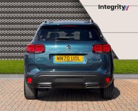 USED 2020 70 CITROEN C5 AIRCROSS 1.2 PureTech Flair SUV 5dr Petrol Manual Euro 6 (s/s) (130 ps) Main Dealer Service History