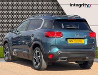 USED 2020 70 CITROEN C5 AIRCROSS 1.2 PureTech Flair SUV 5dr Petrol Manual Euro 6 (s/s) (130 ps) Main Dealer Service History