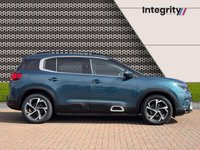USED 2020 70 CITROEN C5 AIRCROSS 1.2 PureTech Flair SUV 5dr Petrol Manual Euro 6 (s/s) (130 ps) Main Dealer Service History
