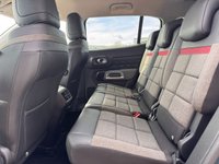 USED 2020 70 CITROEN C5 AIRCROSS 1.2 PureTech Flair SUV 5dr Petrol Manual Euro 6 (s/s) (130 ps) Main Dealer Service History