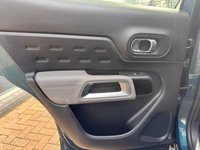 USED 2020 70 CITROEN C5 AIRCROSS 1.2 PureTech Flair SUV 5dr Petrol Manual Euro 6 (s/s) (130 ps) Main Dealer Service History