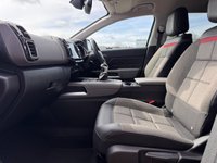 USED 2020 70 CITROEN C5 AIRCROSS 1.2 PureTech Flair SUV 5dr Petrol Manual Euro 6 (s/s) (130 ps) Main Dealer Service History