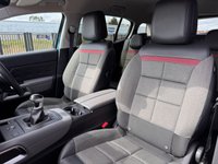 USED 2020 70 CITROEN C5 AIRCROSS 1.2 PureTech Flair SUV 5dr Petrol Manual Euro 6 (s/s) (130 ps) Main Dealer Service History