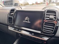 USED 2020 70 CITROEN C5 AIRCROSS 1.2 PureTech Flair SUV 5dr Petrol Manual Euro 6 (s/s) (130 ps) Main Dealer Service History