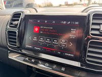USED 2020 70 CITROEN C5 AIRCROSS 1.2 PureTech Flair SUV 5dr Petrol Manual Euro 6 (s/s) (130 ps) Main Dealer Service History