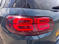 USED 2020 70 CITROEN C5 AIRCROSS 1.2 PureTech Flair SUV 5dr Petrol Manual Euro 6 (s/s) (130 ps) Main Dealer Service History