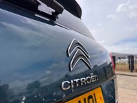 USED 2020 70 CITROEN C5 AIRCROSS 1.2 PureTech Flair SUV 5dr Petrol Manual Euro 6 (s/s) (130 ps) Main Dealer Service History