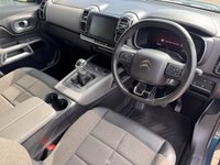 USED 2020 70 CITROEN C5 AIRCROSS 1.2 PureTech Flair SUV 5dr Petrol Manual Euro 6 (s/s) (130 ps) Main Dealer Service History