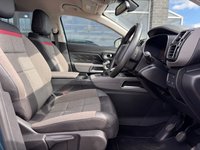USED 2020 70 CITROEN C5 AIRCROSS 1.2 PureTech Flair SUV 5dr Petrol Manual Euro 6 (s/s) (130 ps) Main Dealer Service History