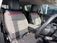 USED 2020 70 CITROEN C5 AIRCROSS 1.2 PureTech Flair SUV 5dr Petrol Manual Euro 6 (s/s) (130 ps) Main Dealer Service History