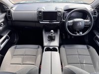 USED 2020 70 CITROEN C5 AIRCROSS 1.2 PureTech Flair SUV 5dr Petrol Manual Euro 6 (s/s) (130 ps) Main Dealer Service History