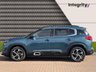 USED 2020 70 CITROEN C5 AIRCROSS 1.2 PureTech Flair SUV 5dr Petrol Manual Euro 6 (s/s) (130 ps) Main Dealer Service History