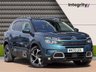 USED 2020 70 CITROEN C5 AIRCROSS 1.2 PureTech Flair SUV 5dr Petrol Manual Euro 6 (s/s) (130 ps) Main Dealer Service History