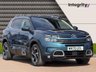 USED 2020 70 CITROEN C5 AIRCROSS 1.2 PureTech Flair SUV 5dr Petrol Manual Euro 6 (s/s) (130 ps) Main Dealer Service History