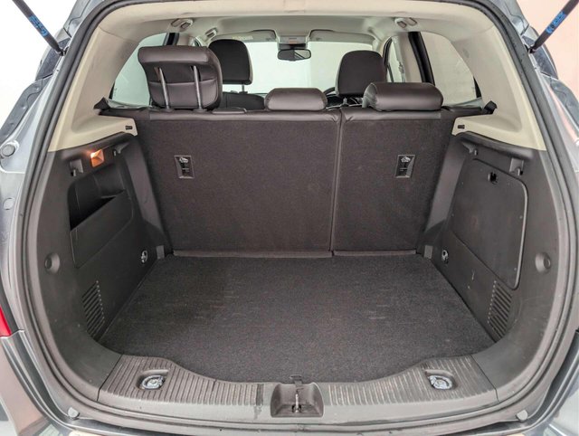 USED 2018 18 VAUXHALL MOKKA X 1.4 Mokka X Elite T Auto 5dr CLICK & COLLECT/ HOME DELIVERY