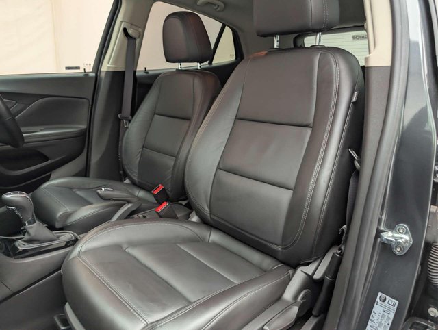 USED 2018 18 VAUXHALL MOKKA X 1.4 Mokka X Elite T Auto 5dr CLICK & COLLECT/ HOME DELIVERY