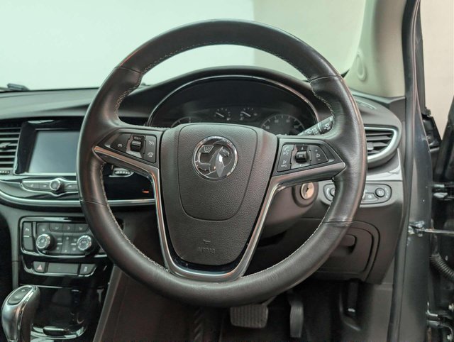 USED 2018 18 VAUXHALL MOKKA X 1.4 Mokka X Elite T Auto 5dr CLICK & COLLECT/ HOME DELIVERY