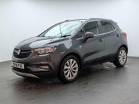 USED 2018 18 VAUXHALL MOKKA X 1.4 Mokka X Elite T Auto 5dr CLICK & COLLECT/ HOME DELIVERY