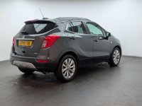USED 2018 18 VAUXHALL MOKKA X 1.4 Mokka X Elite T Auto 5dr CLICK & COLLECT/ HOME DELIVERY