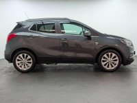 USED 2018 18 VAUXHALL MOKKA X 1.4 Mokka X Elite T Auto 5dr CLICK & COLLECT/ HOME DELIVERY