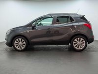USED 2018 18 VAUXHALL MOKKA X 1.4 Mokka X Elite T Auto 5dr CLICK & COLLECT/ HOME DELIVERY