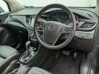 USED 2018 18 VAUXHALL MOKKA X 1.4 Mokka X Elite T Auto 5dr CLICK & COLLECT/ HOME DELIVERY