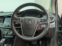 USED 2018 18 VAUXHALL MOKKA X 1.4 Mokka X Elite T Auto 5dr CLICK & COLLECT/ HOME DELIVERY