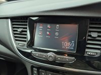 USED 2018 18 VAUXHALL MOKKA X 1.4 Mokka X Elite T Auto 5dr CLICK & COLLECT/ HOME DELIVERY