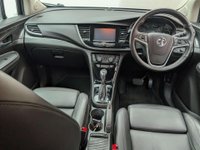 USED 2018 18 VAUXHALL MOKKA X 1.4 Mokka X Elite T Auto 5dr CLICK & COLLECT/ HOME DELIVERY