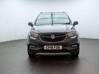 USED 2018 18 VAUXHALL MOKKA X 1.4 Mokka X Elite T Auto 5dr CLICK & COLLECT/ HOME DELIVERY