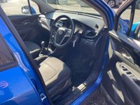 USED 2018 67 VAUXHALL MOKKA X 1.4i Turbo ecoTEC Active SUV 5dr Petrol Manual Euro 6 (s/s) (140 ps) 3 FORMER KEEPER+GOOD HISTORY