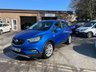USED 2018 67 VAUXHALL MOKKA X 1.4i Turbo ecoTEC Active SUV 5dr Petrol Manual Euro 6 (s/s) (140 ps) 3 FORMER KEEPER+GOOD HISTORY