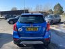 USED 2018 67 VAUXHALL MOKKA X 1.4i Turbo ecoTEC Active SUV 5dr Petrol Manual Euro 6 (s/s) (140 ps) 3 FORMER KEEPER+GOOD HISTORY