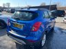 USED 2018 67 VAUXHALL MOKKA X 1.4i Turbo ecoTEC Active SUV 5dr Petrol Manual Euro 6 (s/s) (140 ps) 3 FORMER KEEPER+GOOD HISTORY