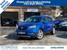 USED 2018 67 VAUXHALL MOKKA X 1.4i Turbo ecoTEC Active SUV 5dr Petrol Manual Euro 6 (s/s) (140 ps) 3 FORMER KEEPER+GOOD HISTORY