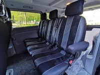 USED 2010 05 MERCEDES-BENZ VITO 2.1 115CDI Dualiner Basic Compact Panel Van 5dr Diesel Auto SWB (150 bhp) 