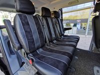 USED 2010 05 MERCEDES-BENZ VITO 2.1 115CDI Dualiner Basic Compact Panel Van 5dr Diesel Auto SWB (150 bhp) 