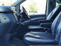 USED 2010 05 MERCEDES-BENZ VITO 2.1 115CDI Dualiner Basic Compact Panel Van 5dr Diesel Auto SWB (150 bhp) 