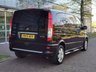 USED 2010 05 MERCEDES-BENZ VITO 2.1 115CDI Dualiner Basic Compact Panel Van 5dr Diesel Auto SWB (150 bhp) 