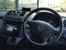 USED 2010 05 MERCEDES-BENZ VITO 2.1 115CDI Dualiner Basic Compact Panel Van 5dr Diesel Auto SWB (150 bhp) 