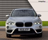 USED 2019 19 BMW X1 2.0 20i GPF SE SUV 5dr Petrol DCT sDrive Euro 6 (s/s) (192 ps) Ghost Alarm | Cruise | PDC