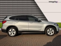 USED 2019 19 BMW X1 2.0 20i GPF SE SUV 5dr Petrol DCT sDrive Euro 6 (s/s) (192 ps) Ghost Alarm | Cruise | PDC