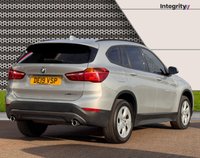 USED 2019 19 BMW X1 2.0 20i GPF SE SUV 5dr Petrol DCT sDrive Euro 6 (s/s) (192 ps) Ghost Alarm | Cruise | PDC