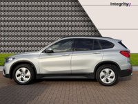 USED 2019 19 BMW X1 2.0 20i GPF SE SUV 5dr Petrol DCT sDrive Euro 6 (s/s) (192 ps) Ghost Alarm | Cruise | PDC