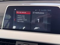 USED 2019 19 BMW X1 2.0 20i GPF SE SUV 5dr Petrol DCT sDrive Euro 6 (s/s) (192 ps) Ghost Alarm | Cruise | PDC