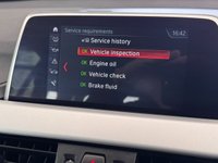 USED 2019 19 BMW X1 2.0 20i GPF SE SUV 5dr Petrol DCT sDrive Euro 6 (s/s) (192 ps) Ghost Alarm | Cruise | PDC
