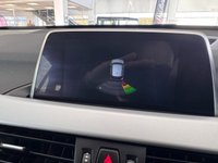 USED 2019 19 BMW X1 2.0 20i GPF SE SUV 5dr Petrol DCT sDrive Euro 6 (s/s) (192 ps) Ghost Alarm | Cruise | PDC