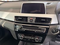 USED 2019 19 BMW X1 2.0 20i GPF SE SUV 5dr Petrol DCT sDrive Euro 6 (s/s) (192 ps) Ghost Alarm | Cruise | PDC