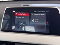 USED 2019 19 BMW X1 2.0 20i GPF SE SUV 5dr Petrol DCT sDrive Euro 6 (s/s) (192 ps) Ghost Alarm | Cruise | PDC