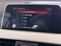 USED 2019 19 BMW X1 2.0 20i GPF SE SUV 5dr Petrol DCT sDrive Euro 6 (s/s) (192 ps) Ghost Alarm | Cruise | PDC